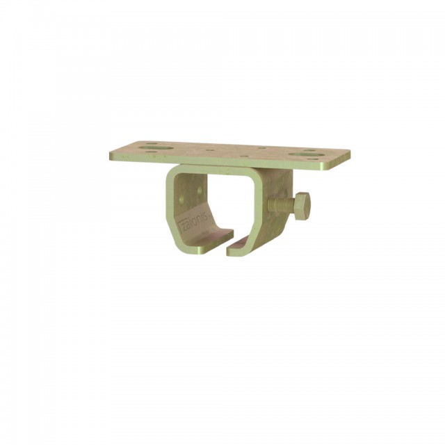 ROOF RAIL SUPPORT H21